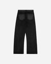 AHAB DENIM - WASHED SELVEDGE