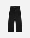 AHAB DENIM - WASHED SELVEDGE