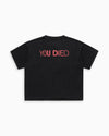 BIOHAZARD TEE