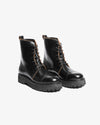 GRUNT COMBAT BOOTS