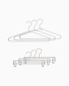 HANGERS 6 - PACK