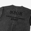 SPINE-STITCH STAFF T-SHIRT