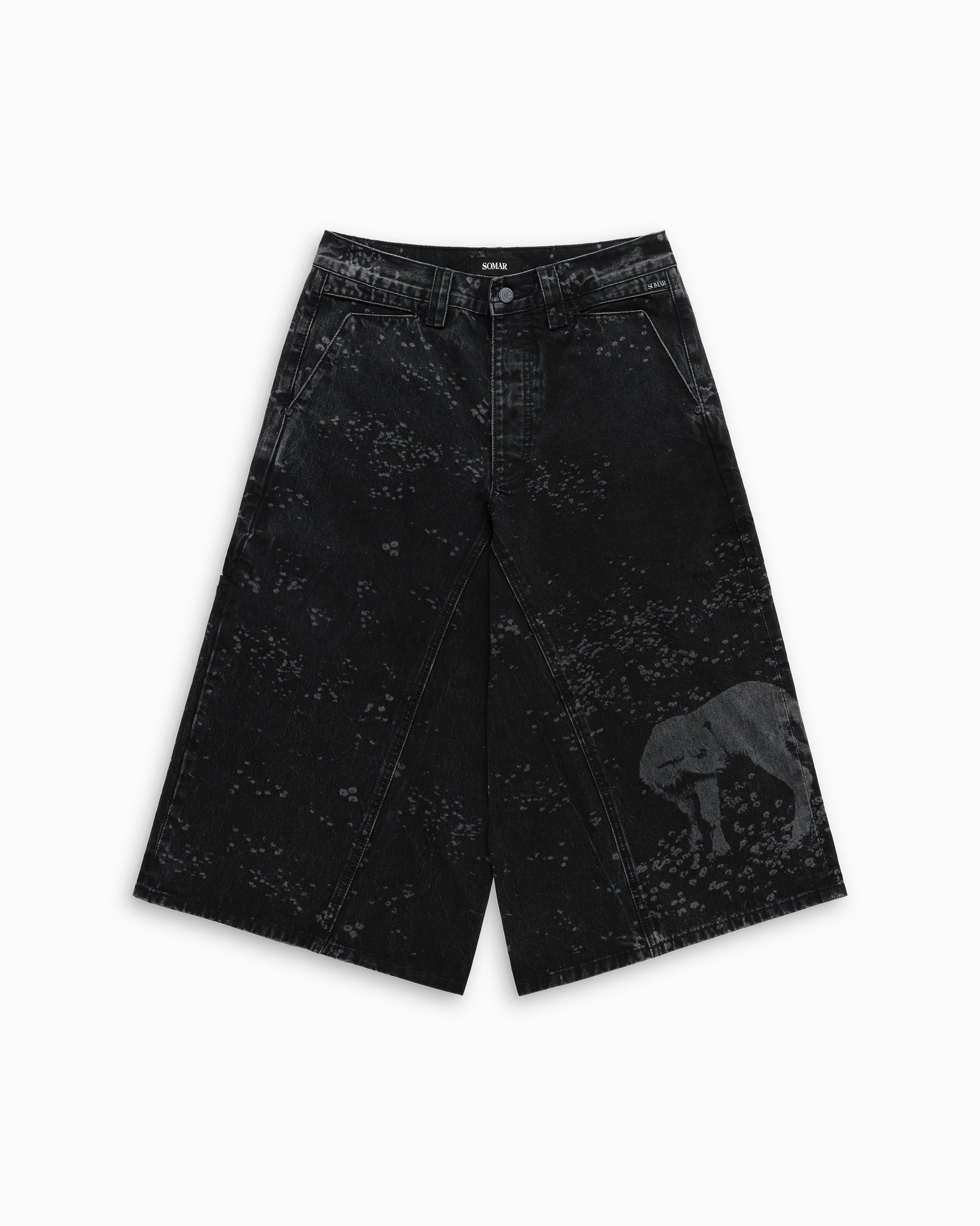 AHAB CAPRI [LAMB]