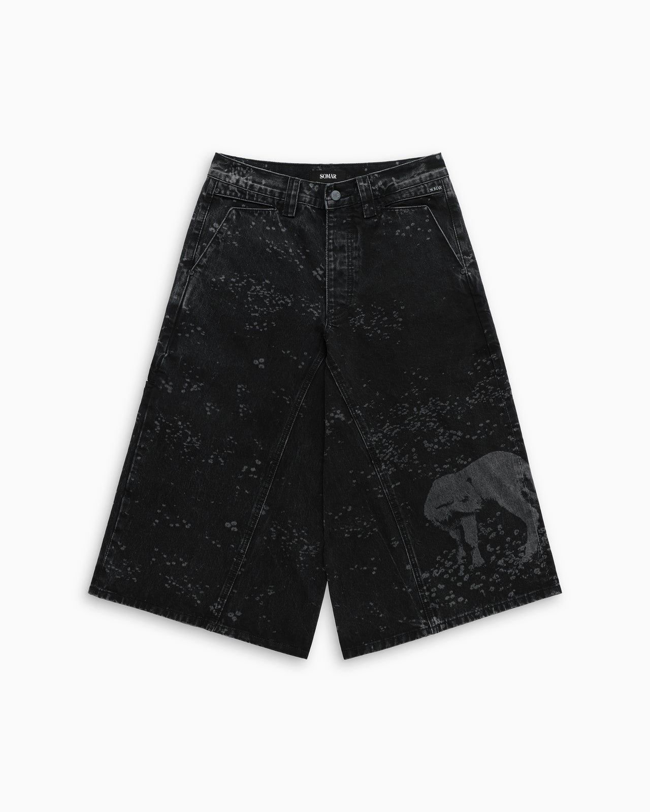 AHAB CAPRI [LAMB]