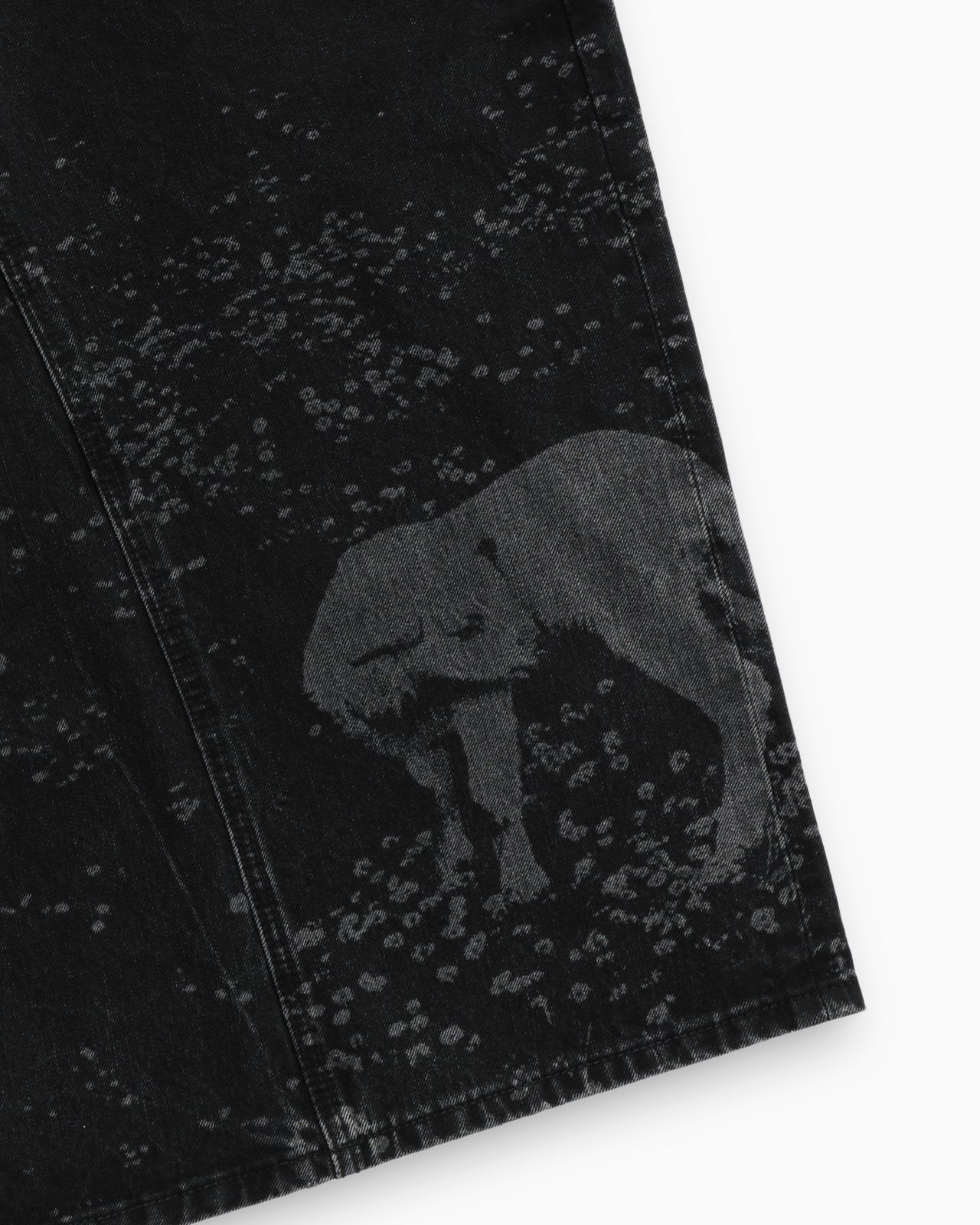 AHAB CAPRI [LAMB]