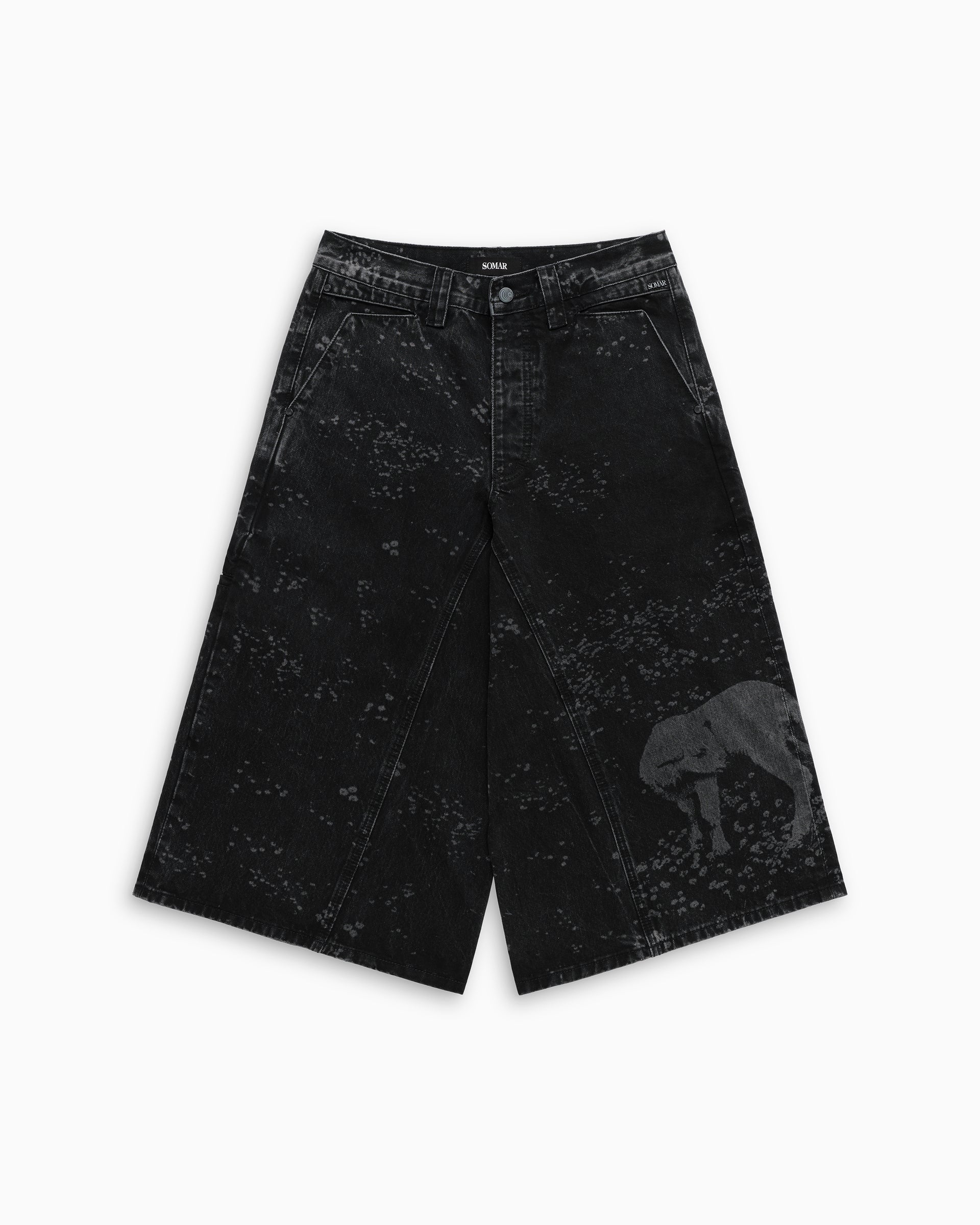 AHAB CAPRI [LAMB]