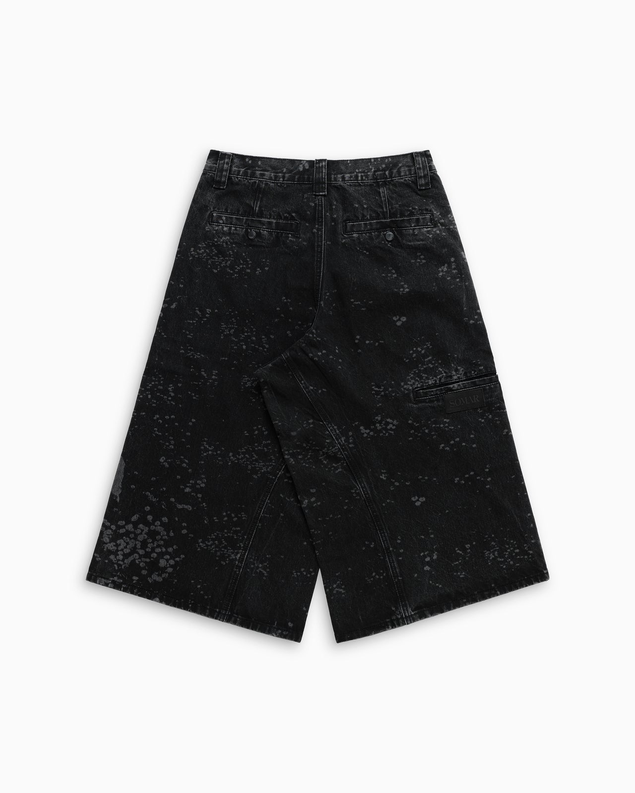 AHAB CAPRI [LAMB]