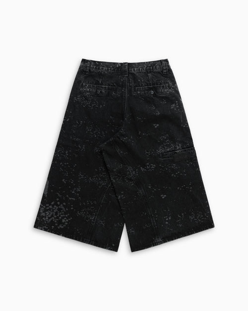 AHAB CAPRI [LAMB] - Second Image