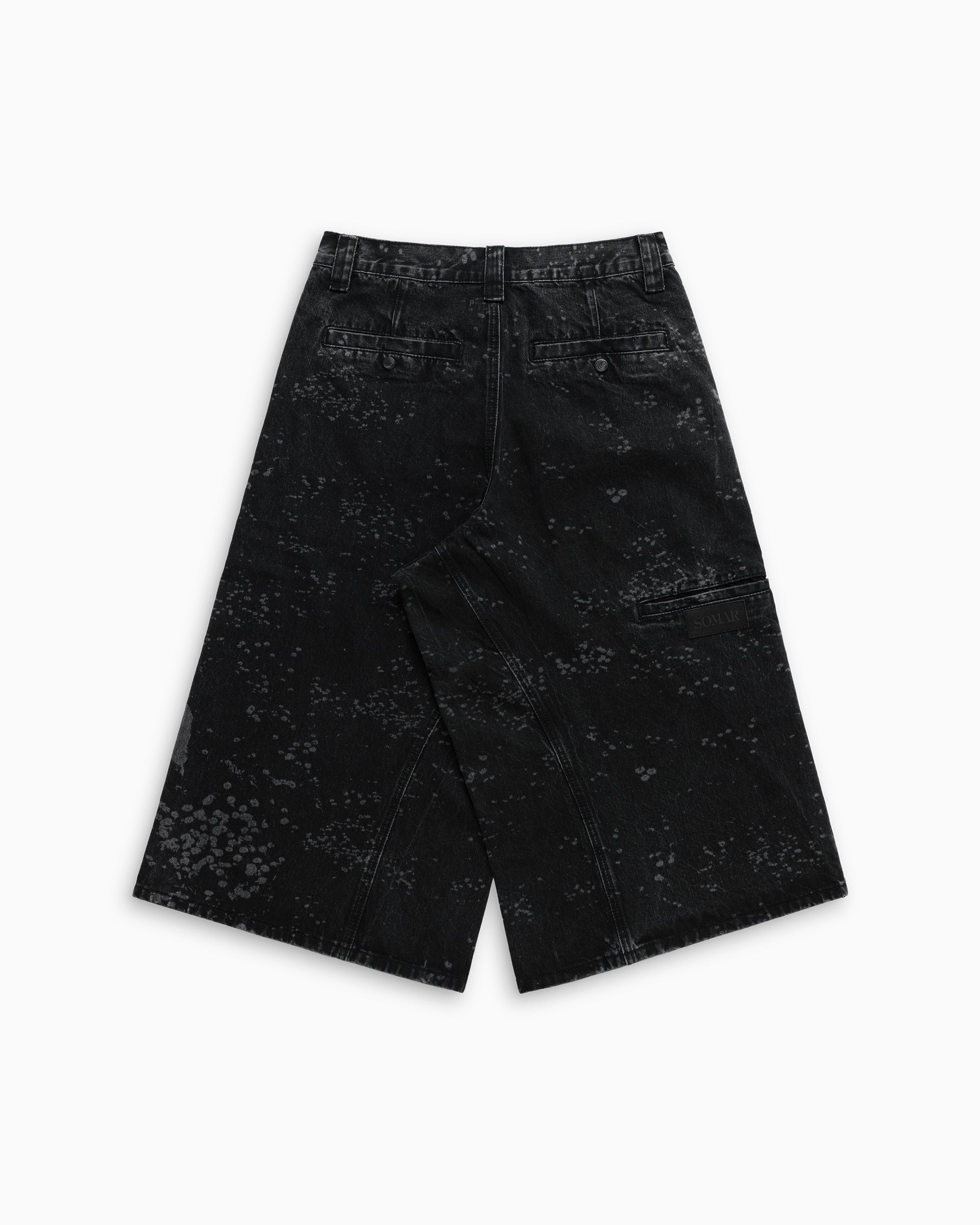 AHAB CAPRI [LAMB]