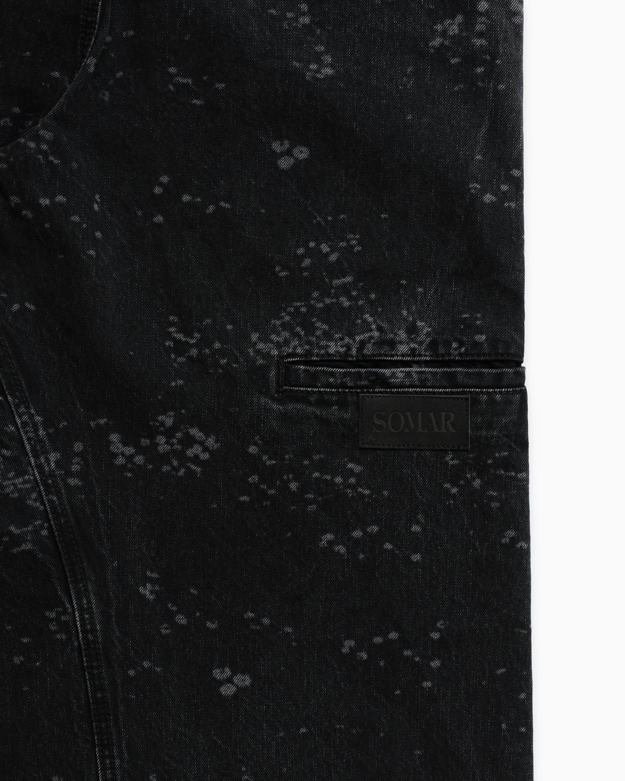 AHAB CAPRI [LAMB]