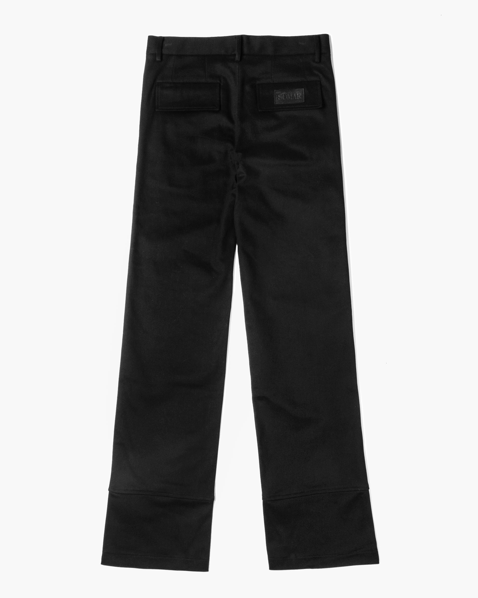 GIGER TROUSERS
