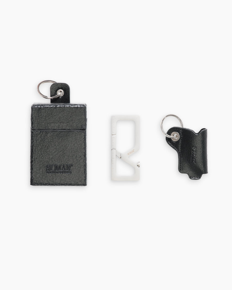 FIELD KIT ACCESSORIES 2