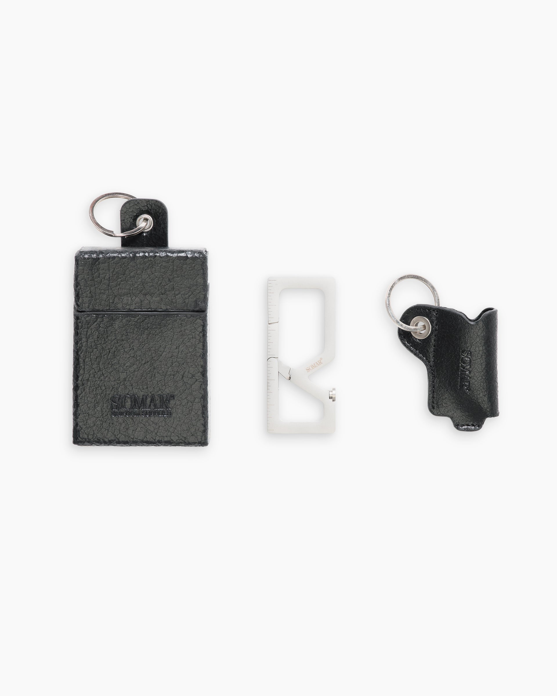 FIELD KIT ACCESSORIES