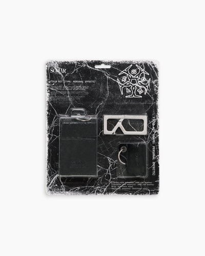 FIELD KIT ACCESSORIES