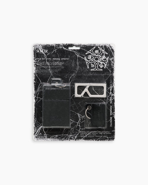 FIELD KIT ACCESSORIES