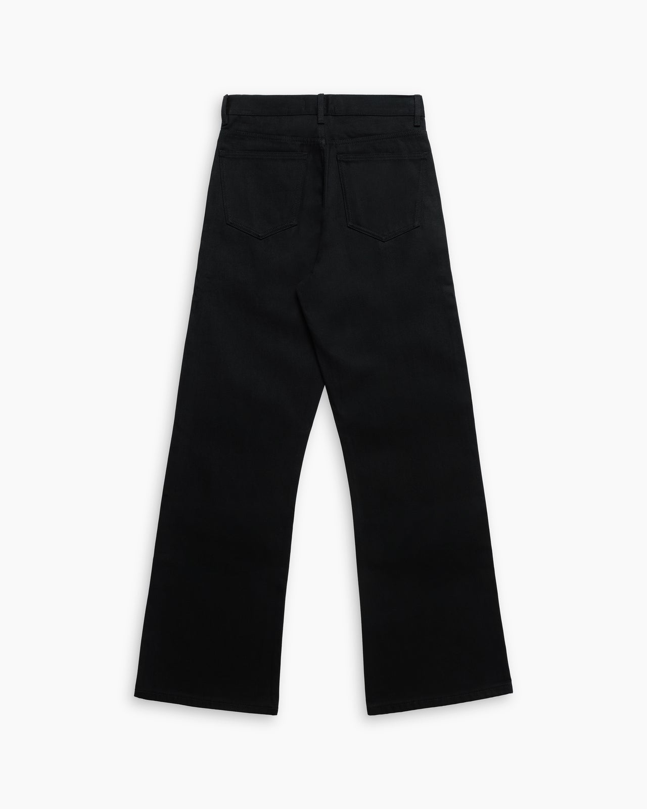 AHAB DENIM [RAW]
