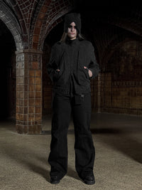 PERTH SUTURE DENIM 7