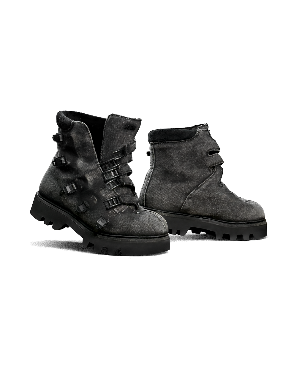 HUNK BOOTS [OIL DYED] — image 2 of 2