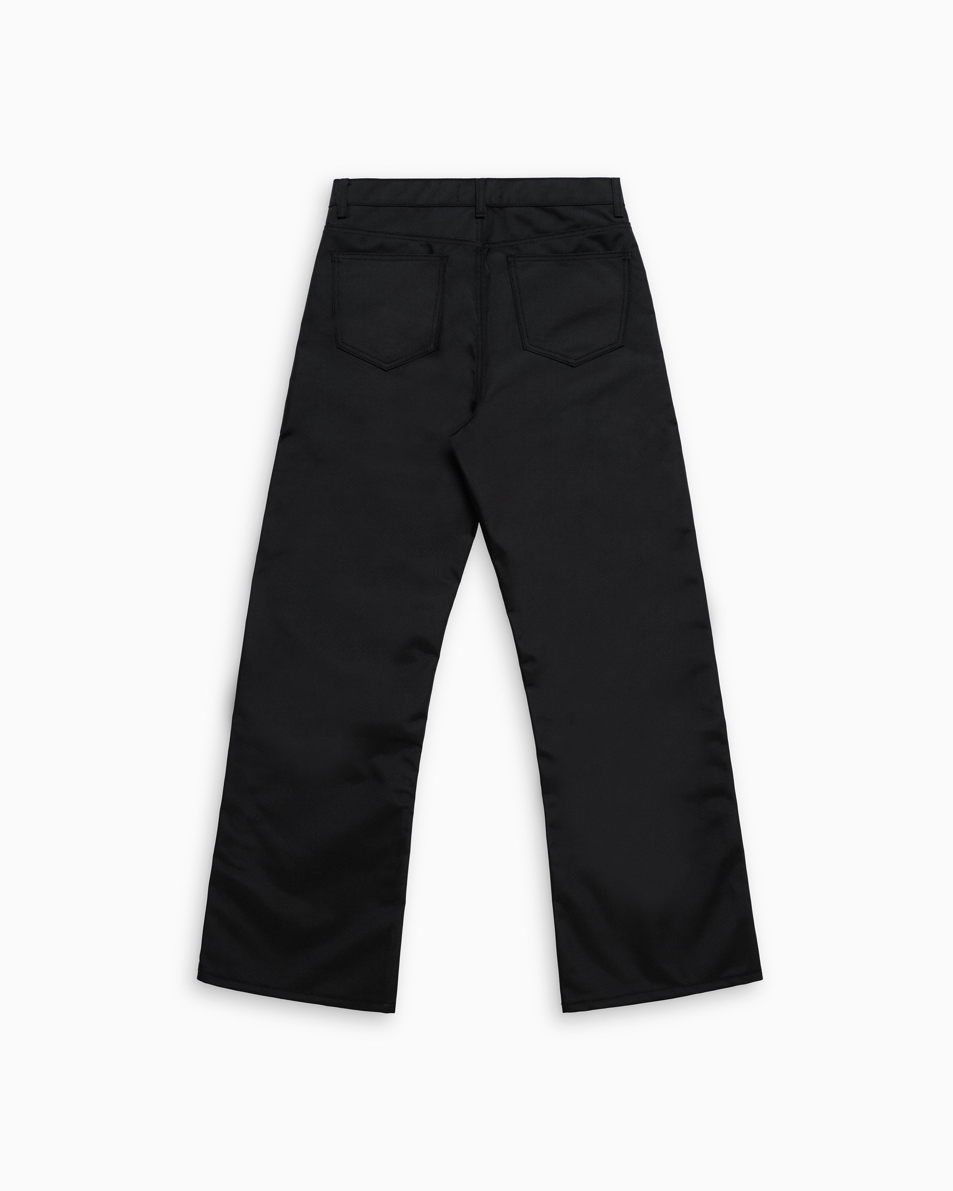 AHAB CORDURA® BALLISTIC NYLON JEANS