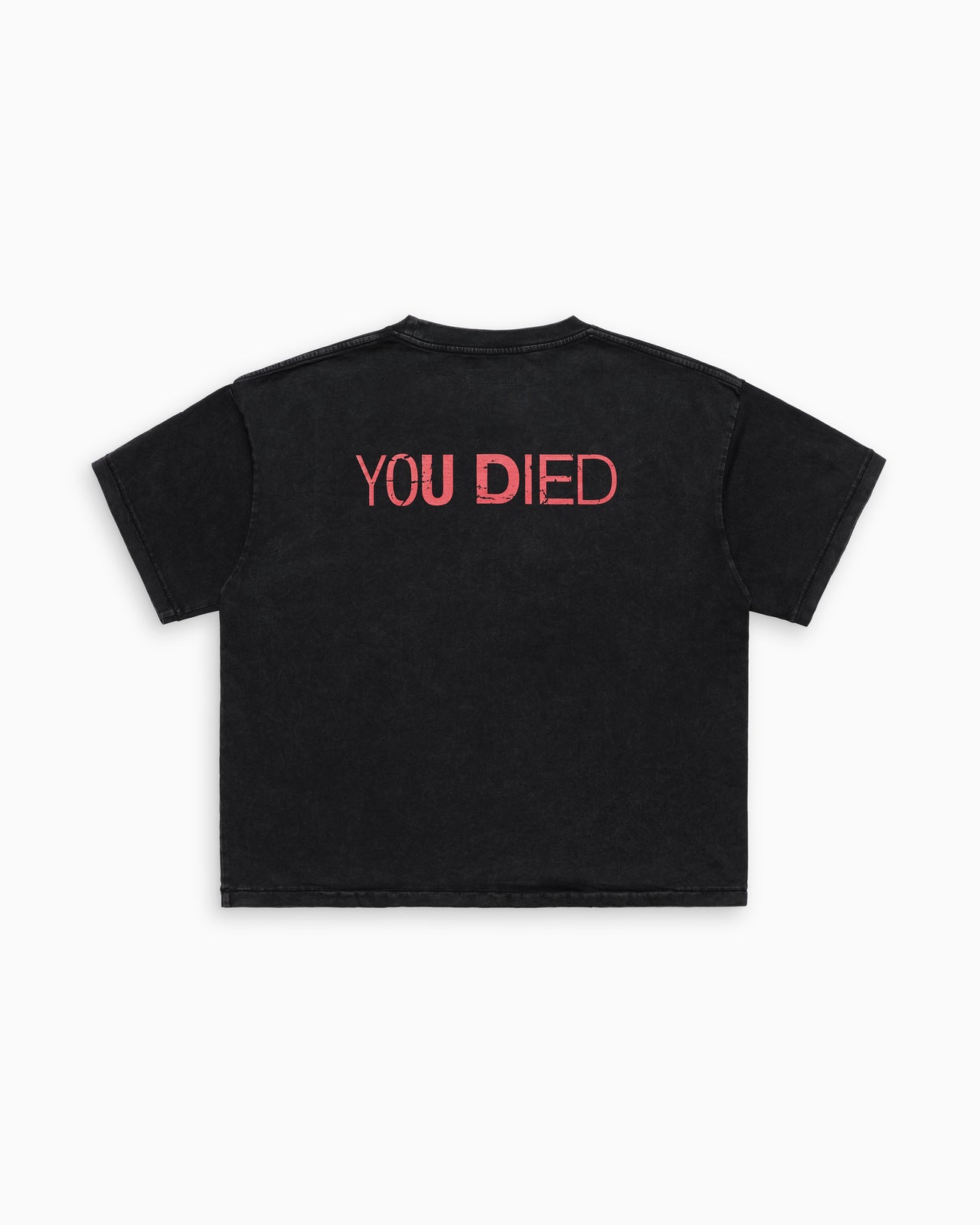 BIOHAZARD TEE