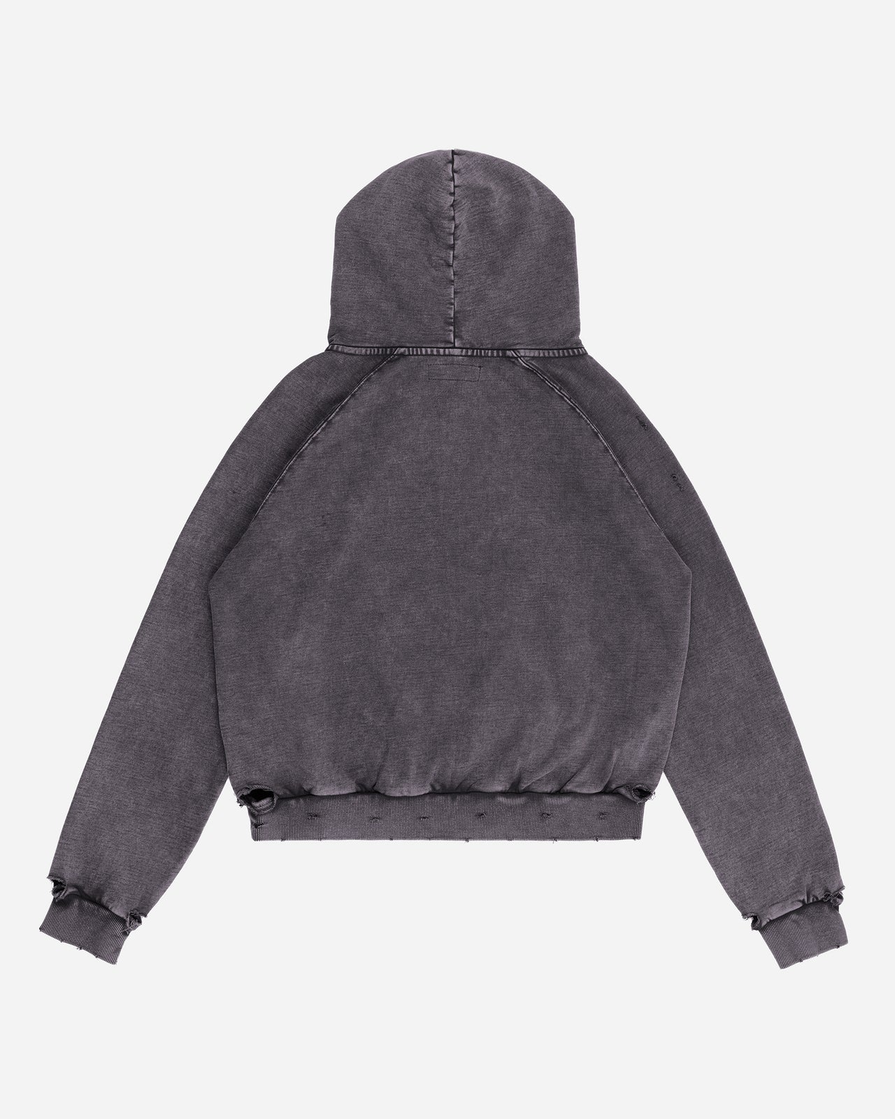 BLIGHT HOODIE