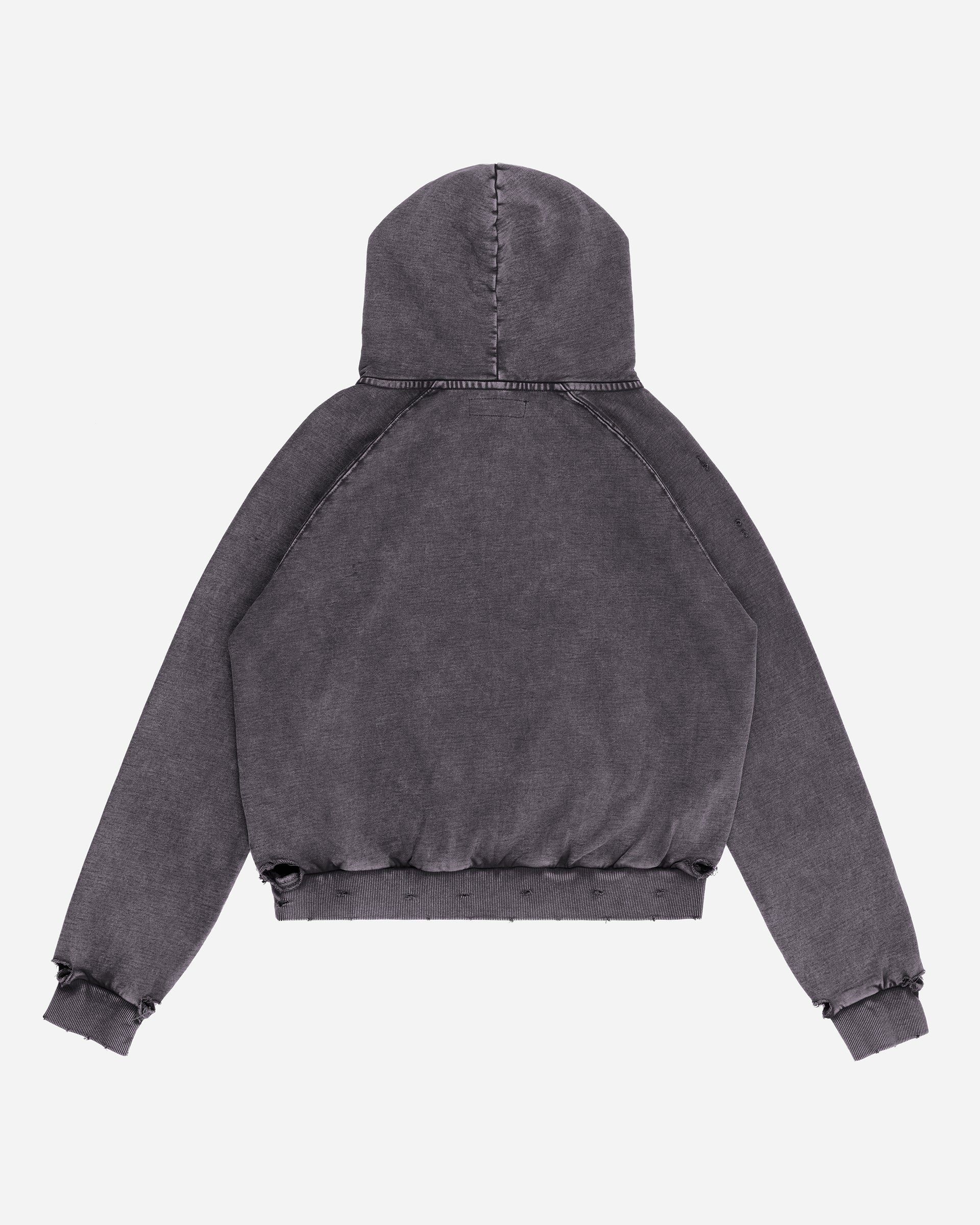 BLIGHT HOODIE