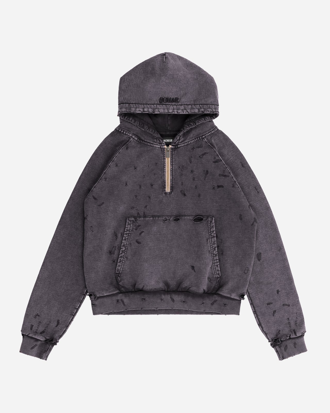 BLIGHT HOODIE
