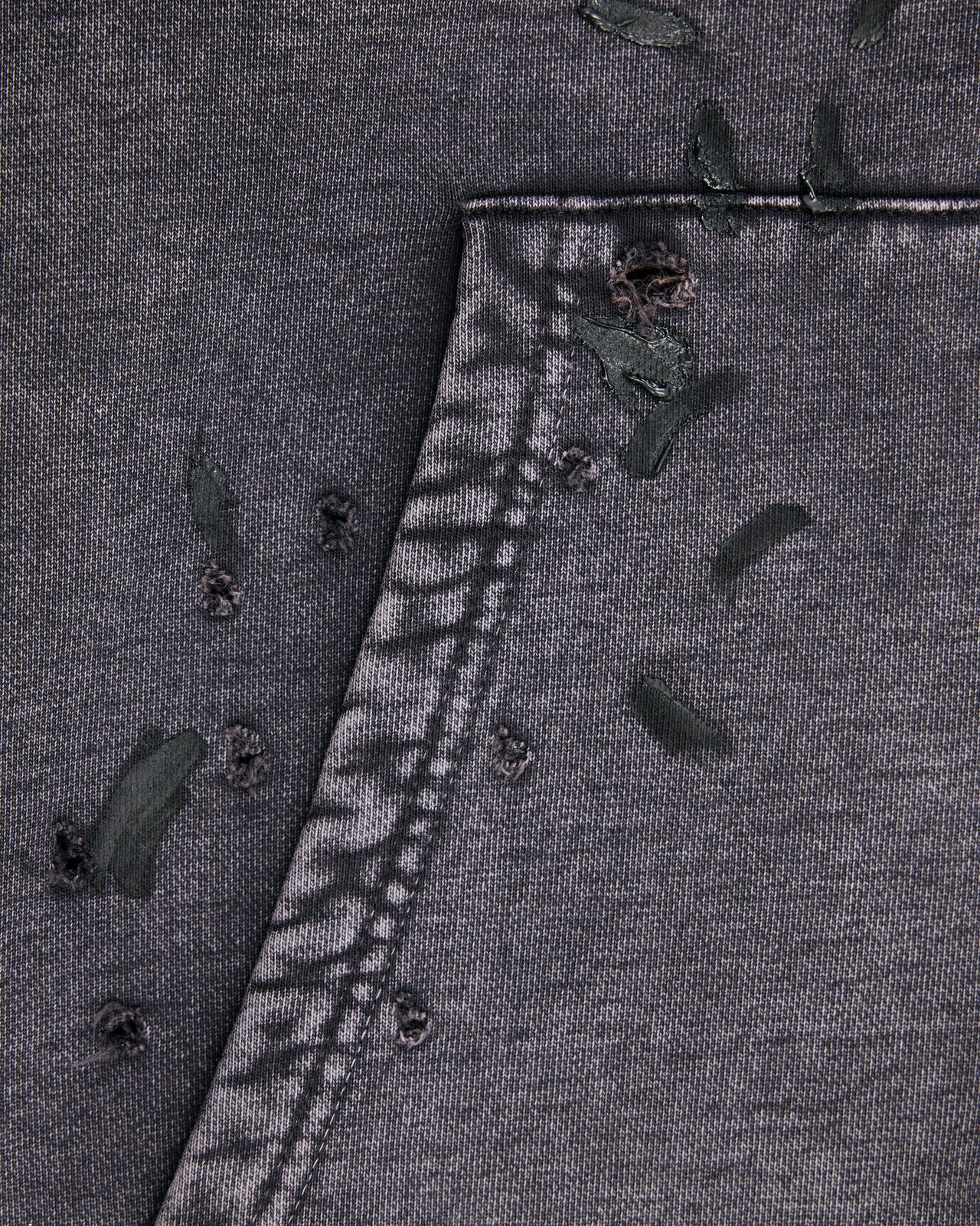 BLIGHT HOODIE