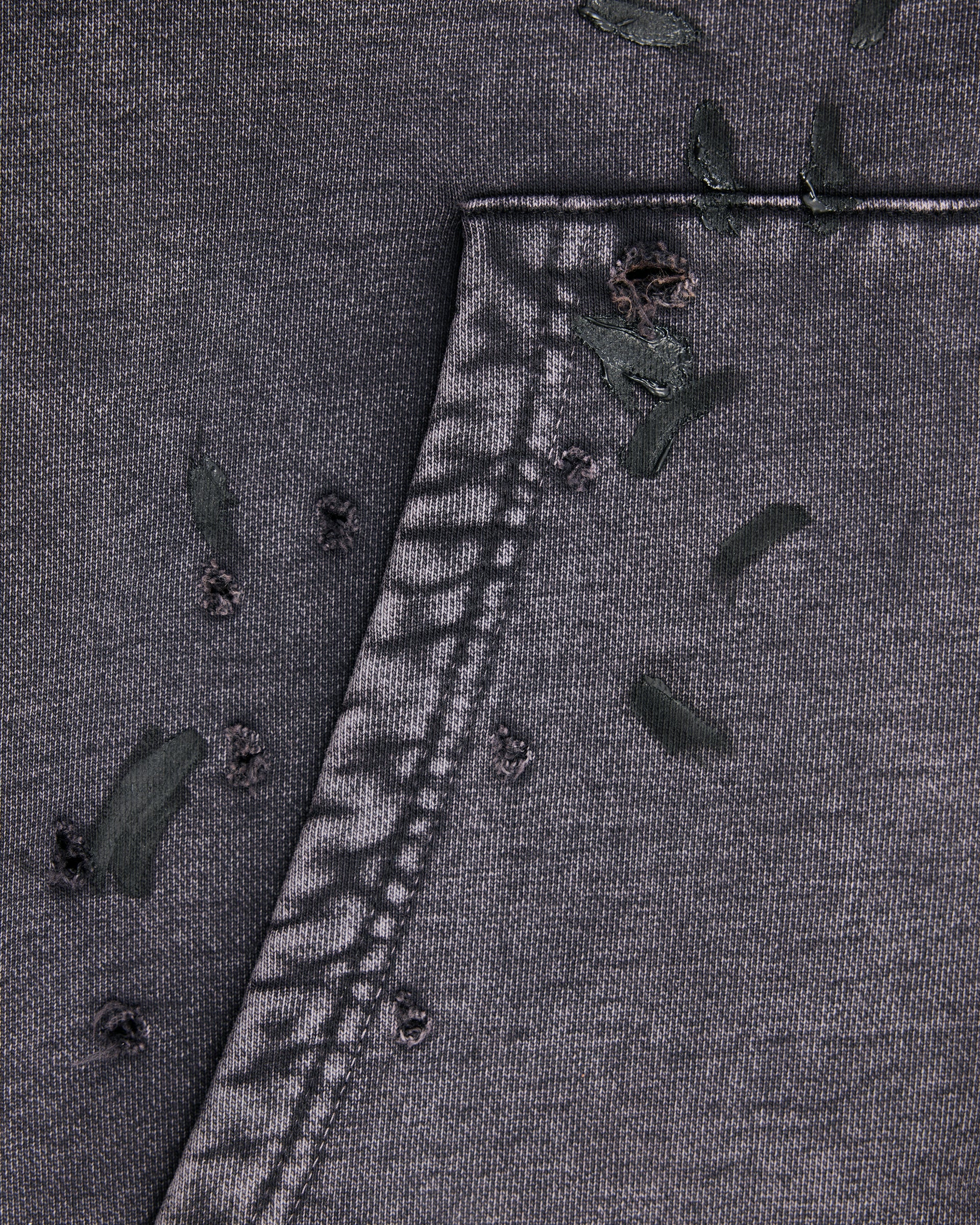 BLIGHT HOODIE