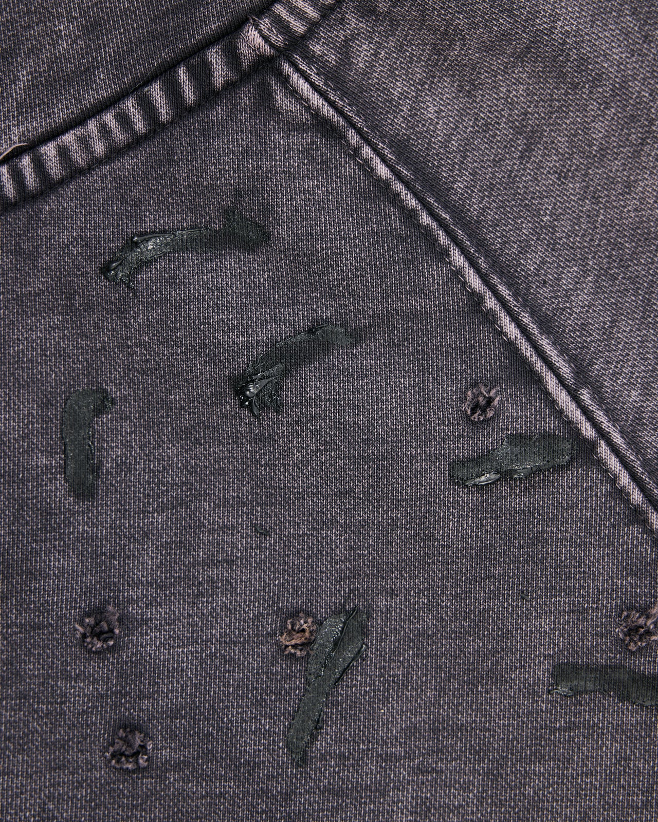 BLIGHT HOODIE