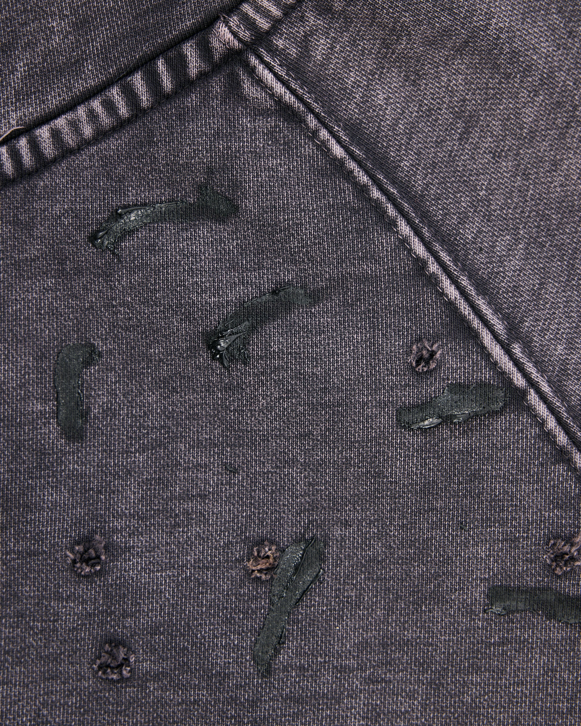 BLIGHT HOODIE