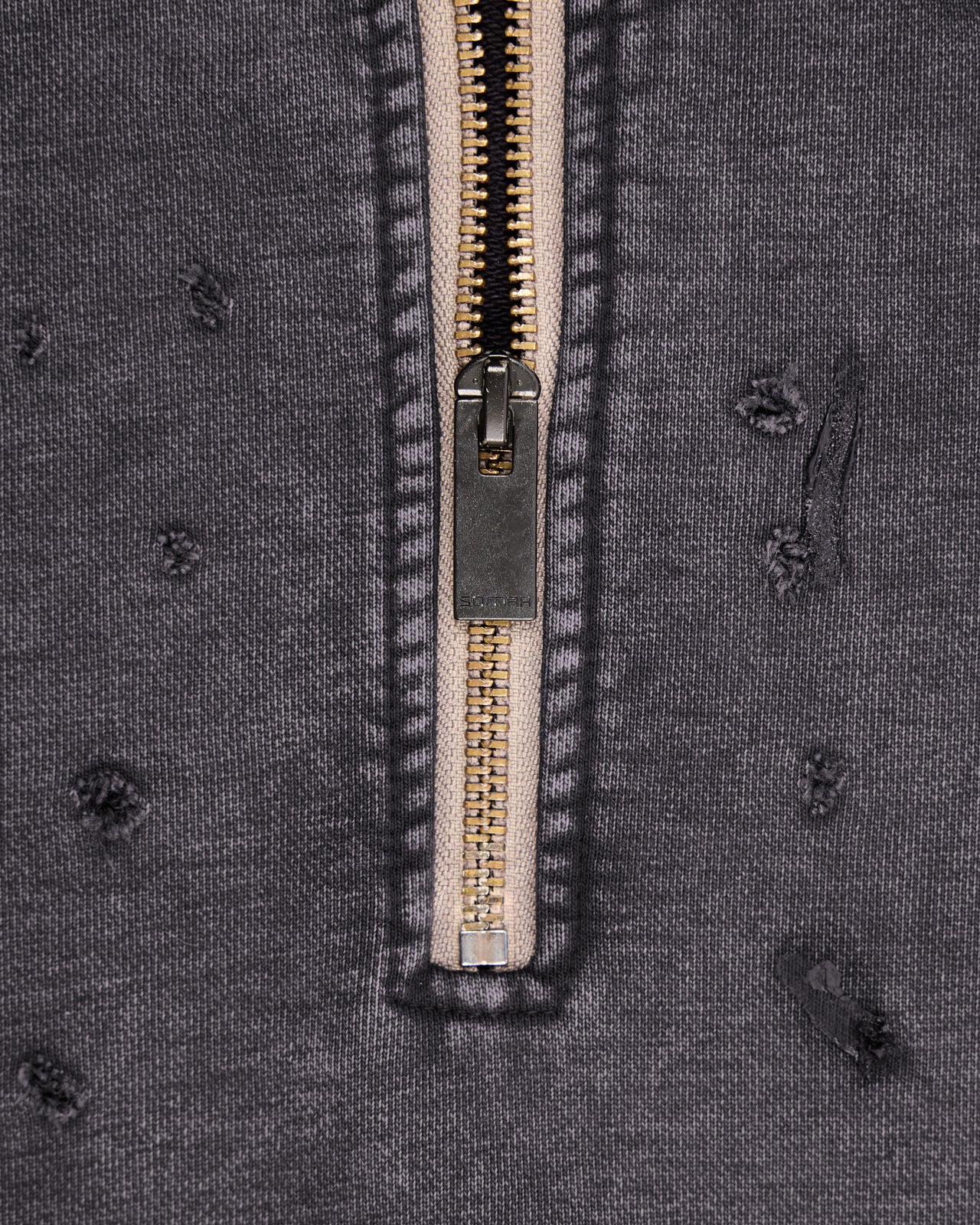 BLIGHT HOODIE