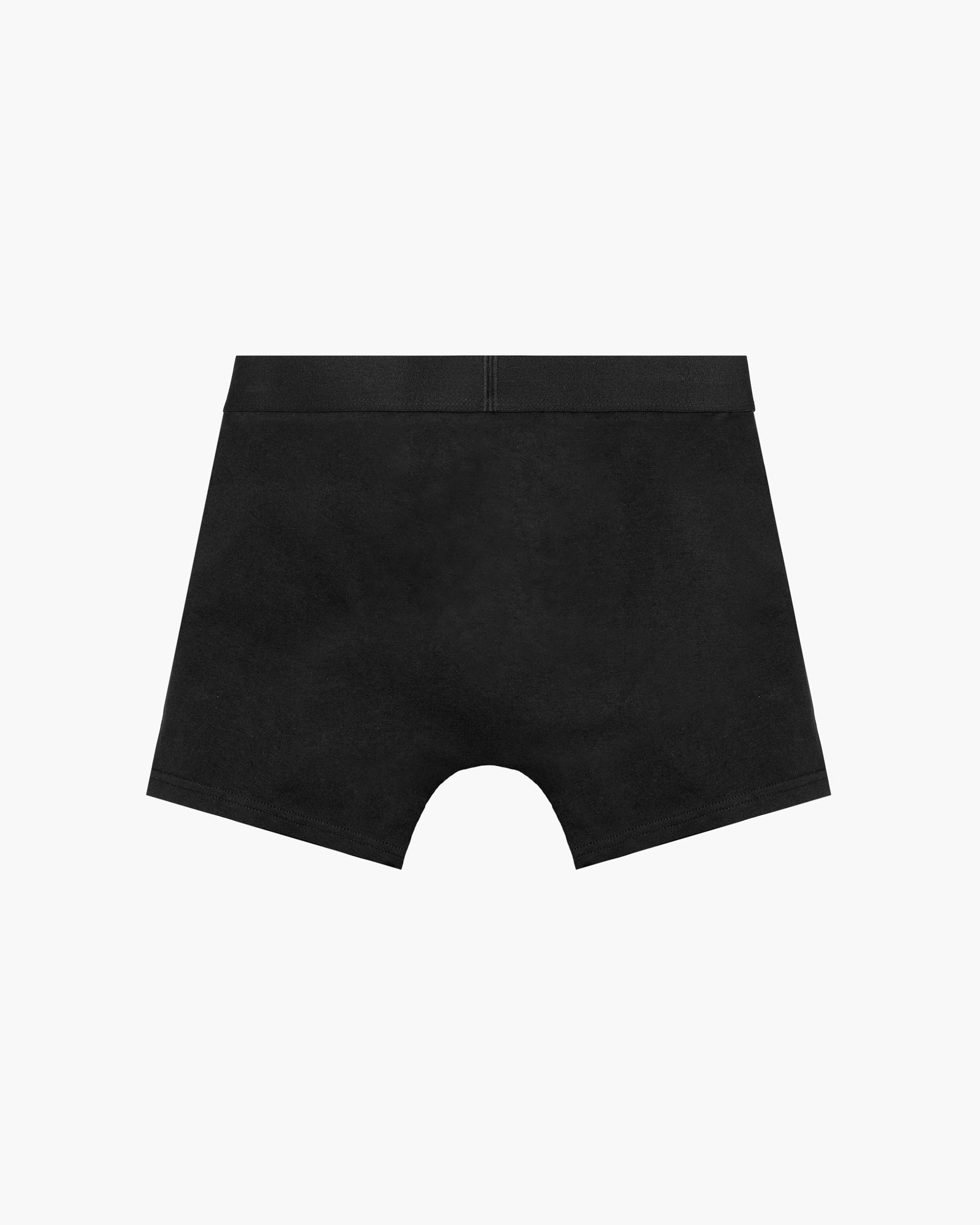 BOXER BRIEFS - 3 PACK