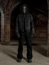 PERTH SUTURE DENIM