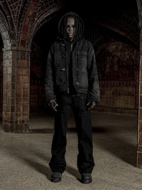 PERTH SUTURE DENIM 6