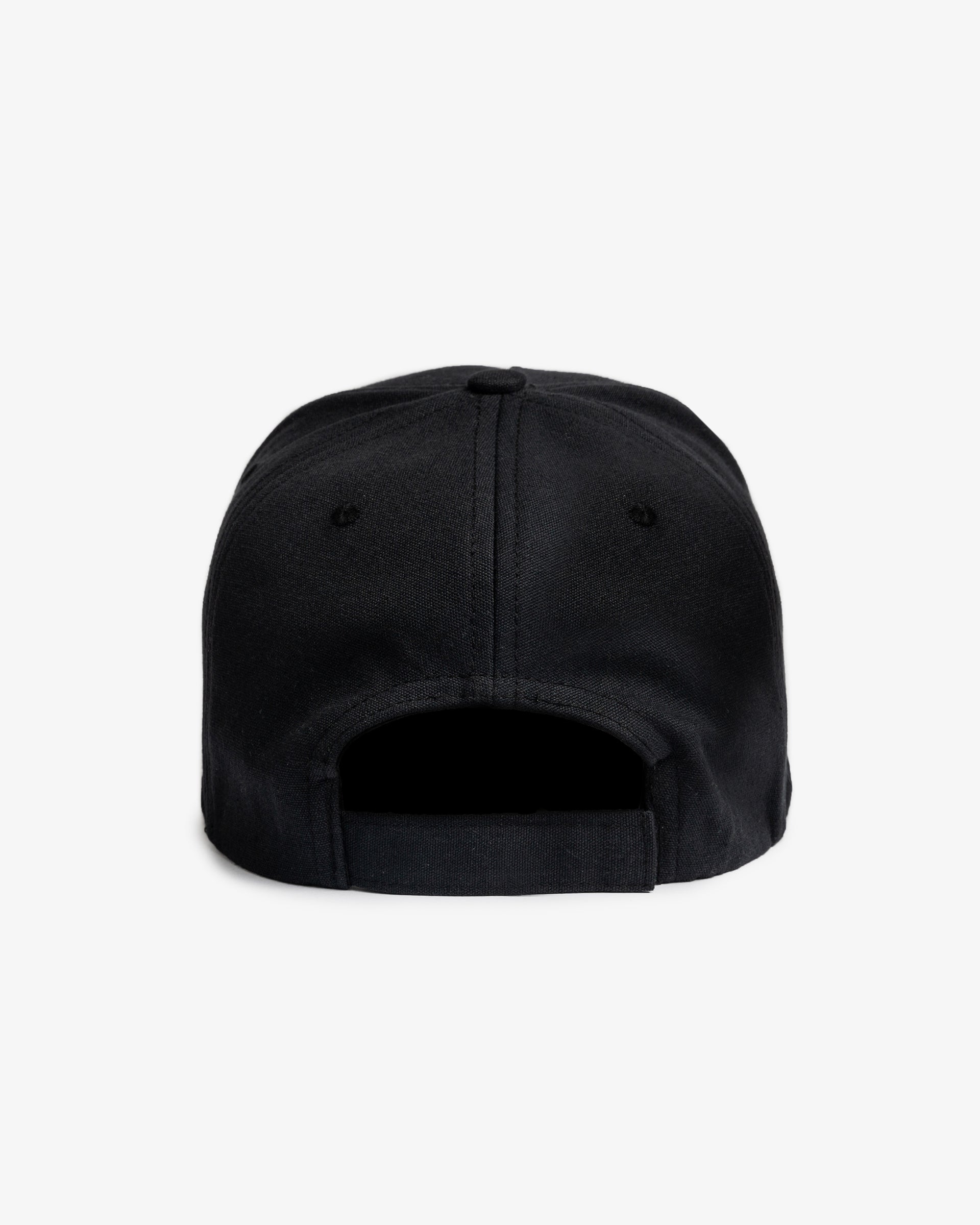 CRIMINAL MOUNTAIN RESCUE A-FRAME HAT