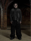 MOBY CORD TROUSERS