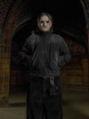 PULMO MOTO JACKET [THRASHED]
