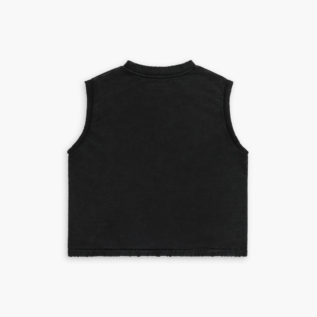 CARVER VEST