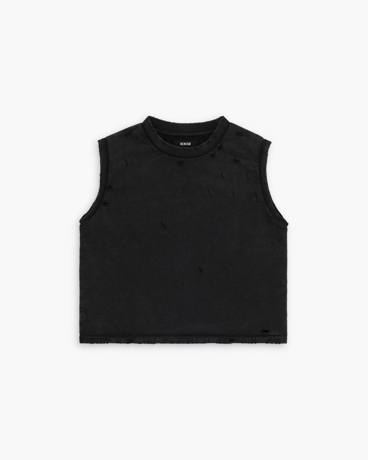 CARVER VEST