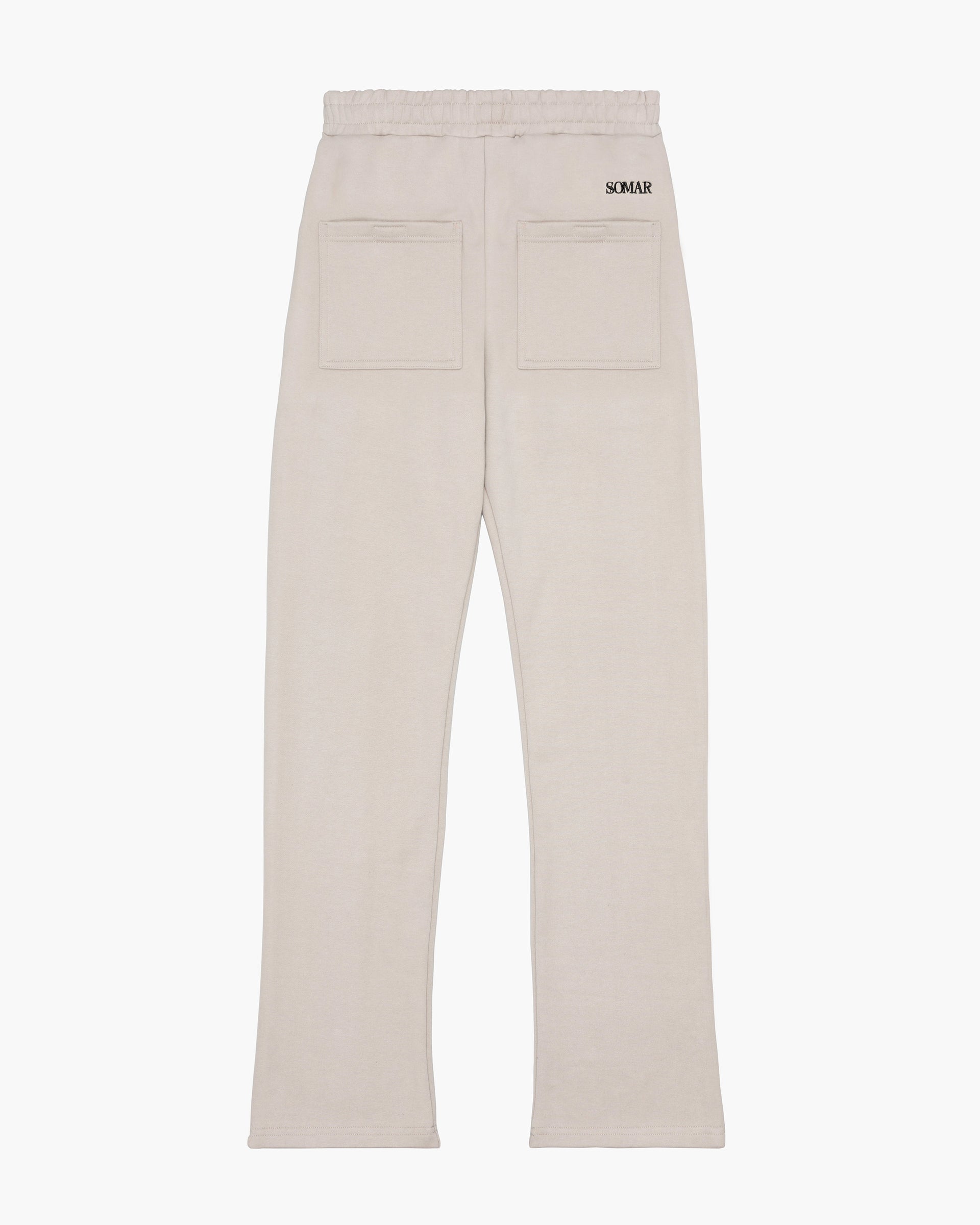 CHEKHOV SWEATPANTS - DOVE