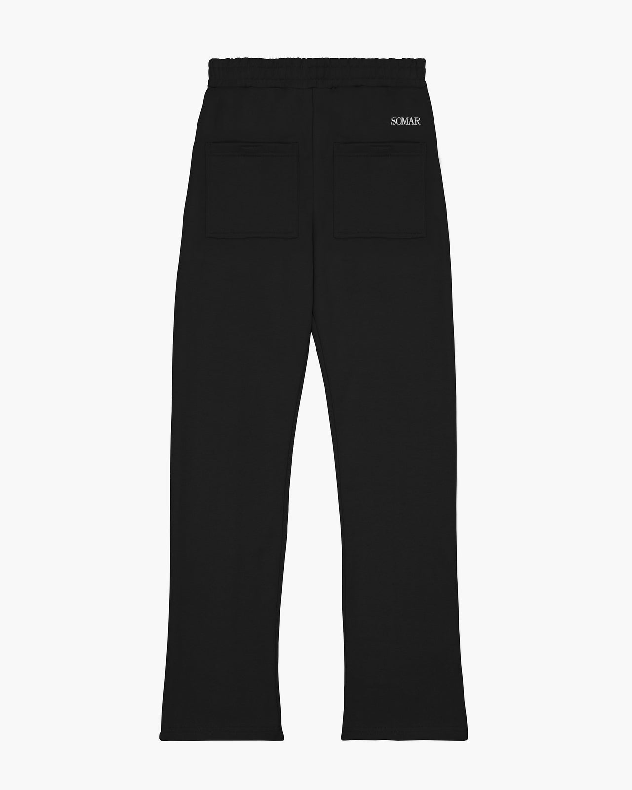 CHEKHOV SWEATPANTS - SMOKE