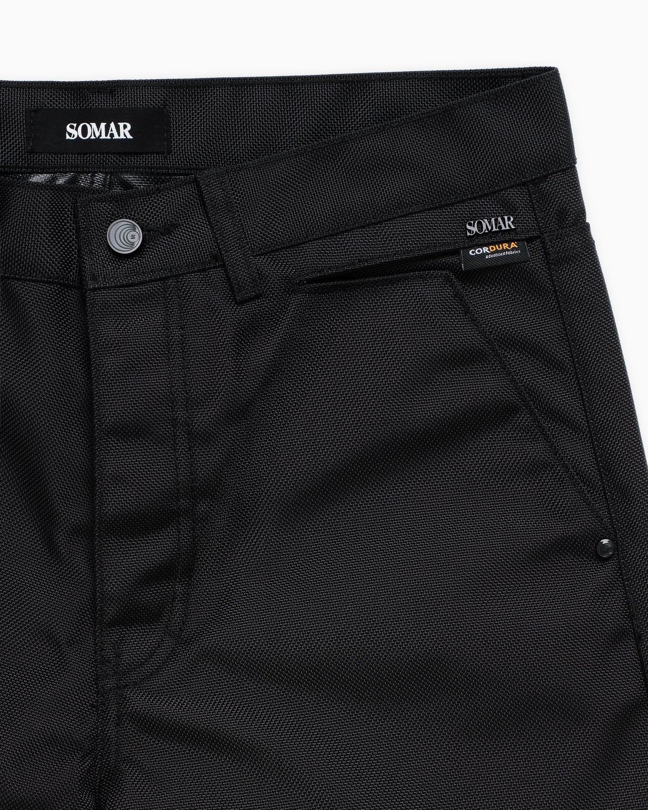 AHAB CORDURA® BALLISTIC NYLON JEANS