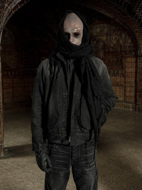 PULMO MOTO JACKET [THRASHED] 6