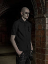 STRIKER BUTTON UP