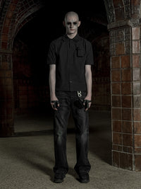 VEIN VINTAGE DENIM 5