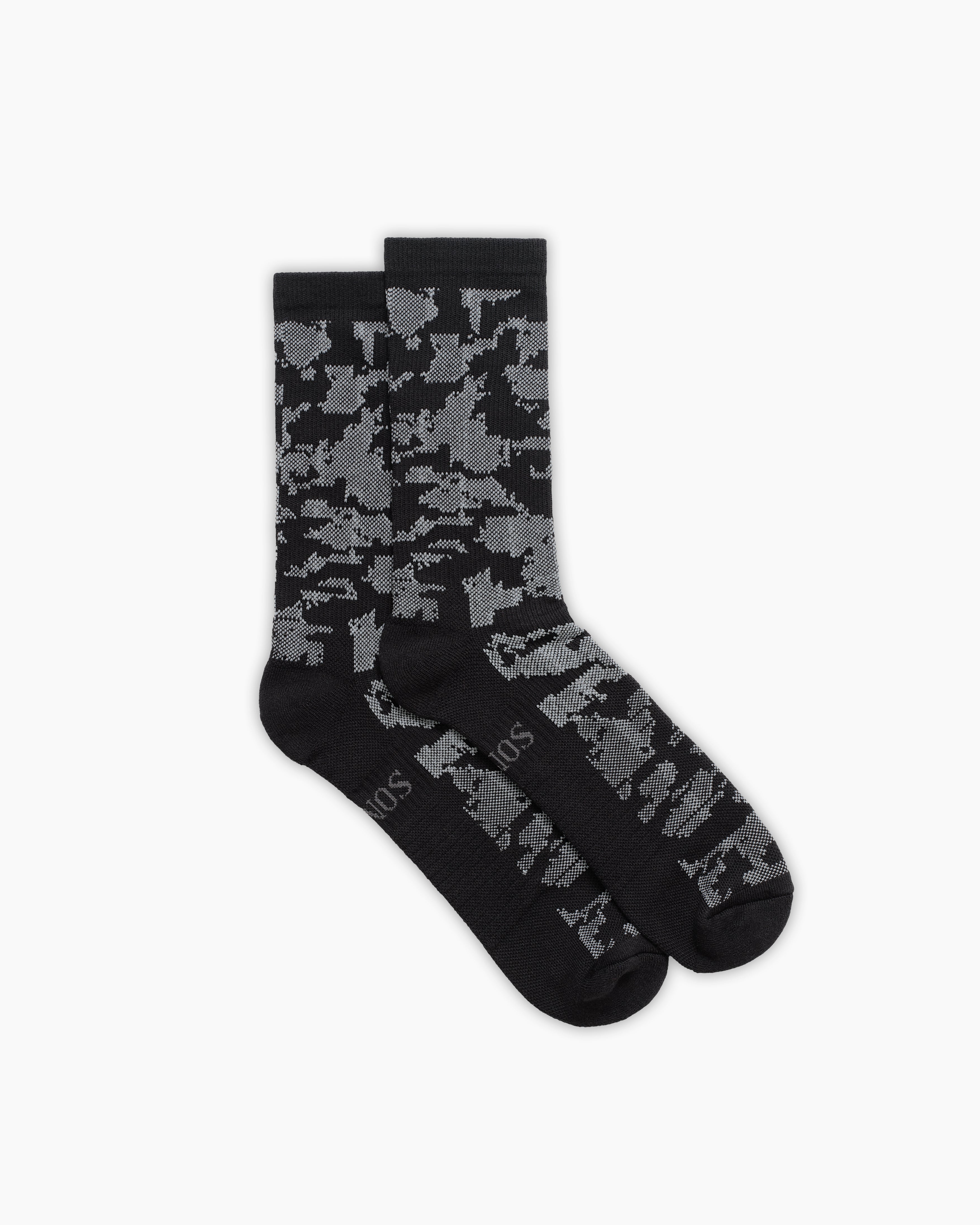 DIFFUSER SOCKS [3-PACK]