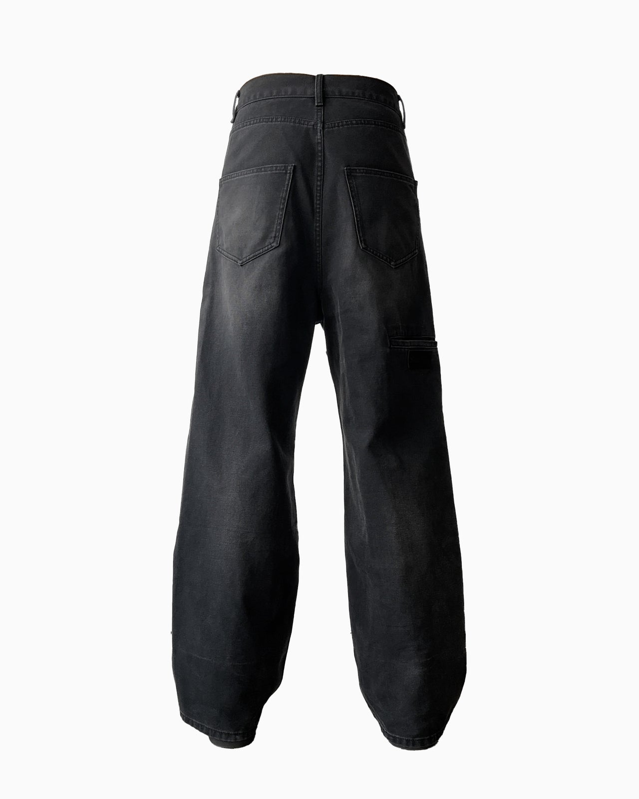 PEQUOD DOUBLE KNEES