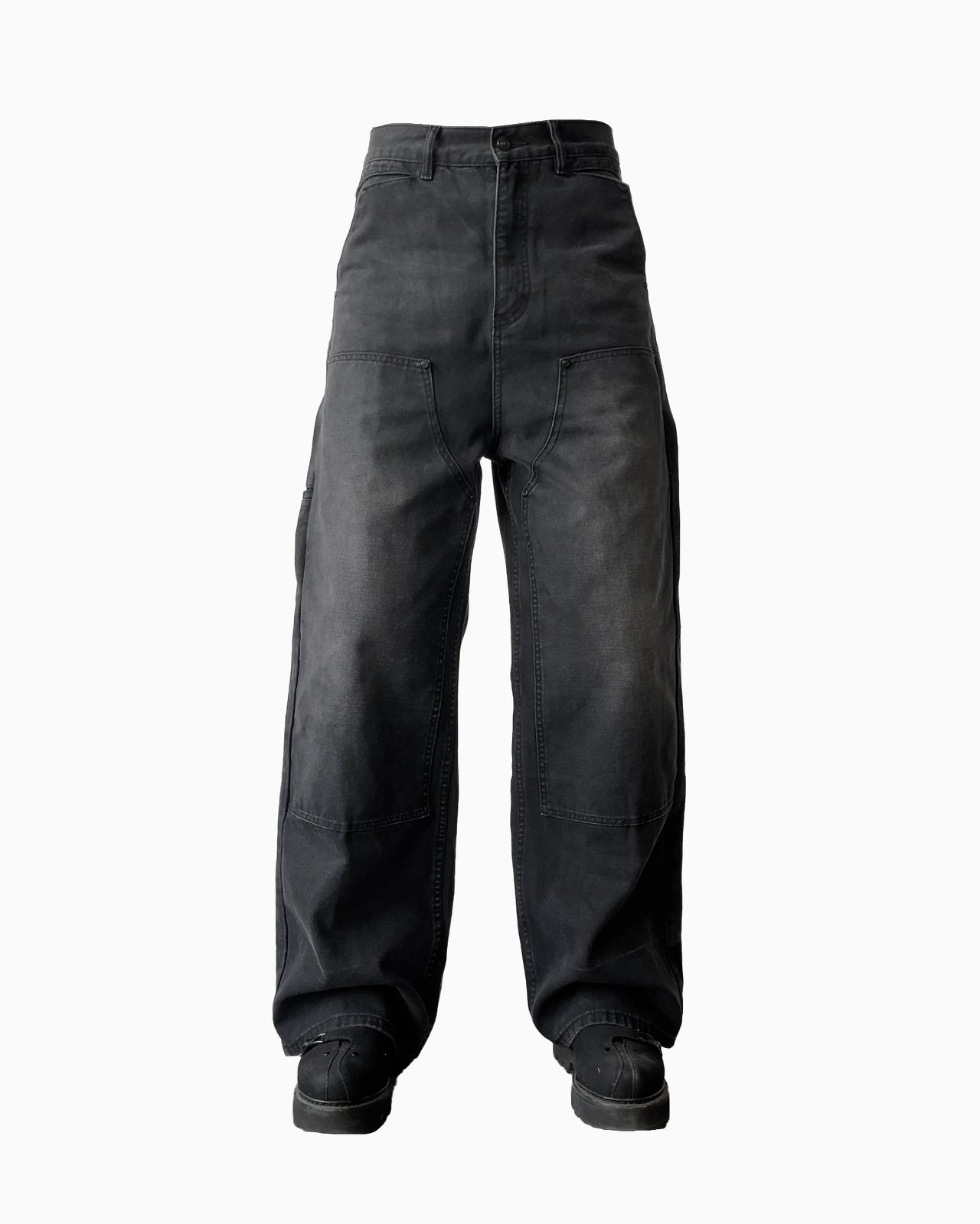PEQUOD DOUBLE KNEES