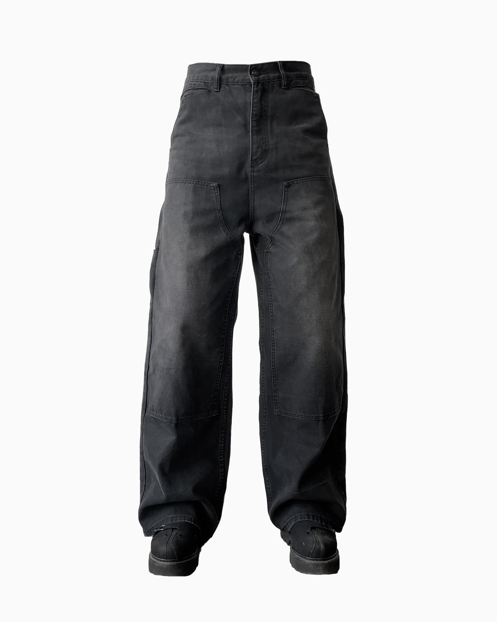 PEQUOD DOUBLE KNEES